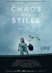 Poster: Chaos und Stille