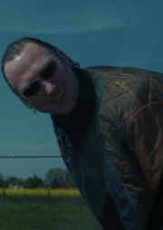 Poster: ZDF VERBRECHEN – Der Panther / Anthologie-Serie