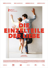 Poster: Die Einzelteile der Liebe