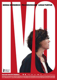 Poster: Ivo