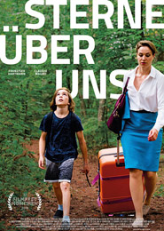 Poster: Sterne über uns