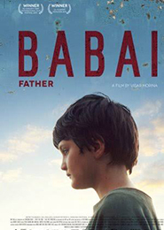 Poster: Babai