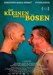 Poster: Die Kleinen und die Bösen