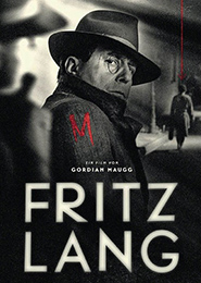 Poster: Fritz Lang - Der Andere in uns