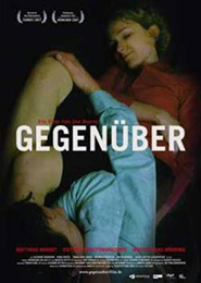 Poster: Gegenüber