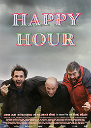 Poster: Happy Hour