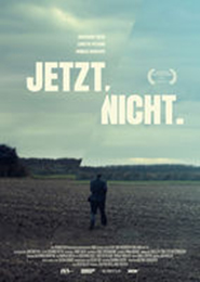 Poster: Jetzt.Nicht