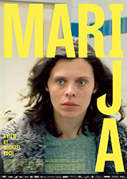 Poster: Marija