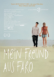 Poster: Mein Freund aus Faro