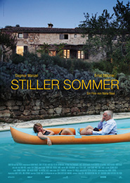 Poster: Stiller Sommer