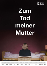 Poster: Zum Tod meiner Mutter